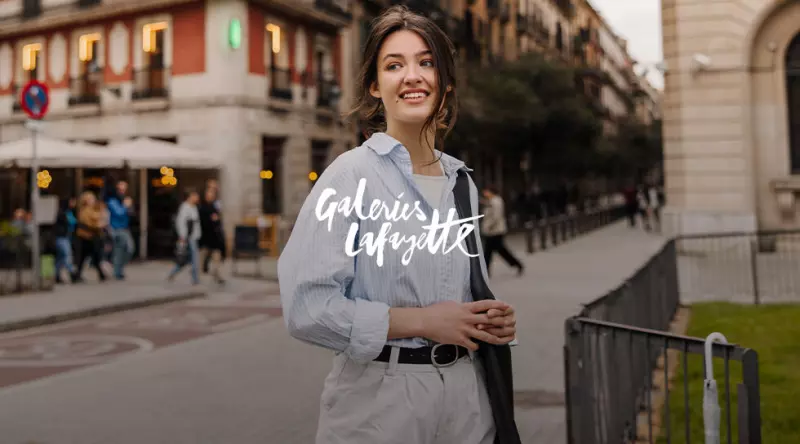 Galeries Lafayette