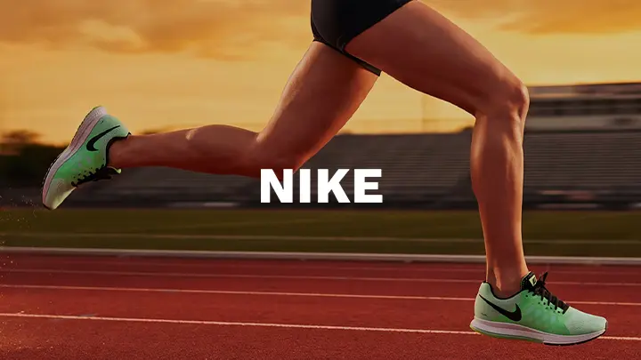 Nike