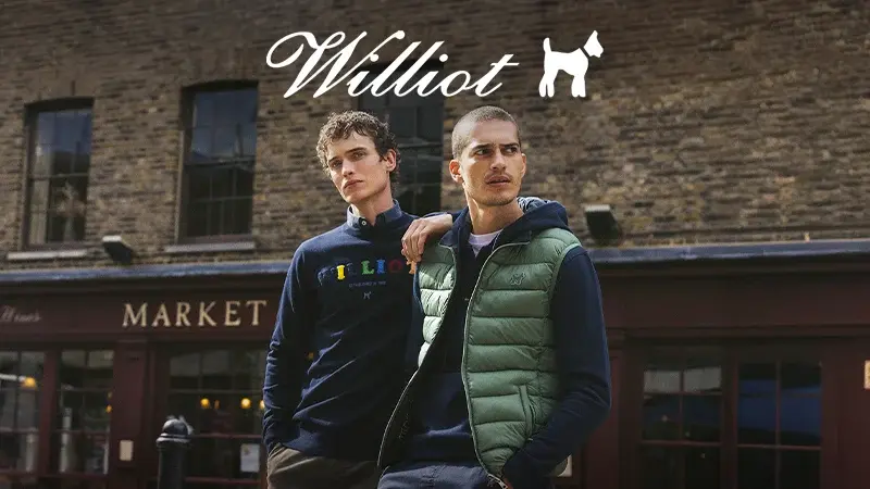 Williot
