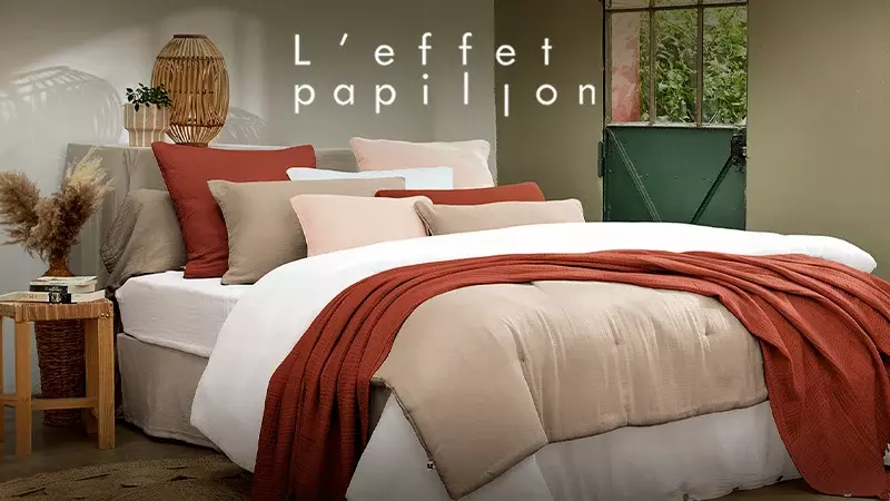 L'effet papillon