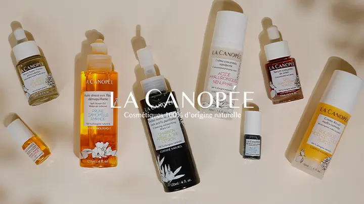 La Canopée