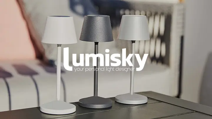 Lumisky