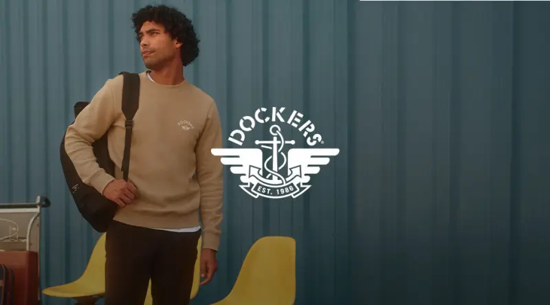 Dockers