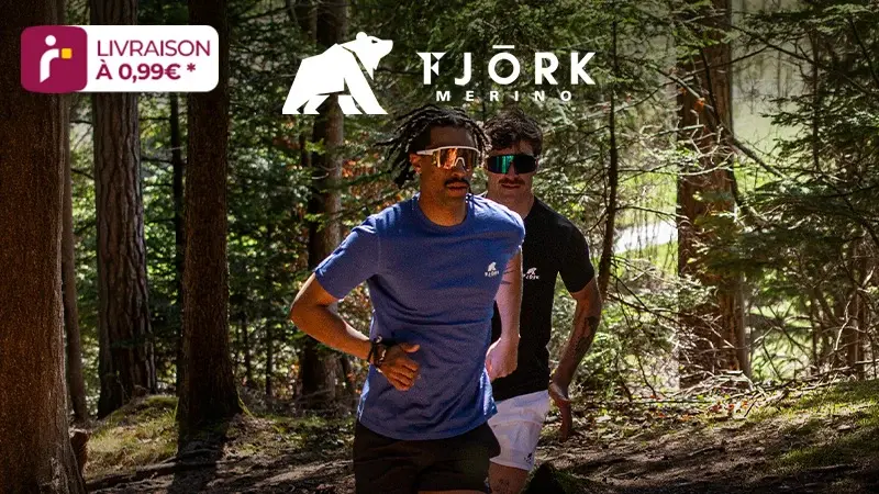 Fjork Merino