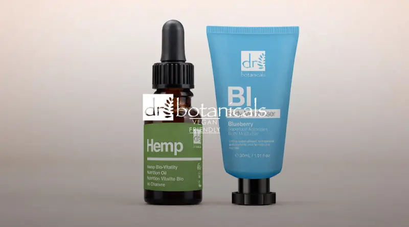 Dr Botanicals