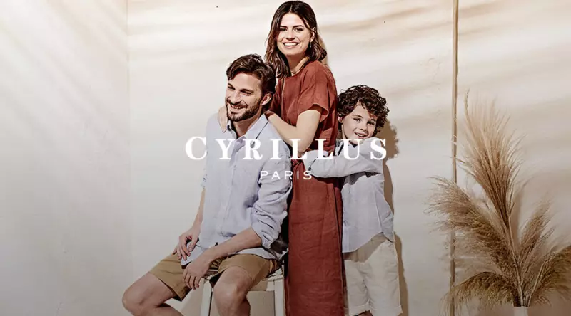 Cyrillus