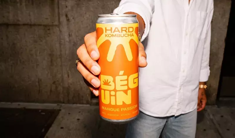 Béguin