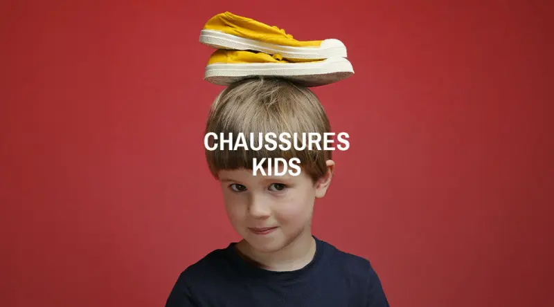 Chaussures Kids