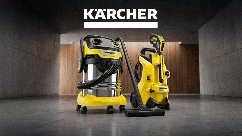 Karcher Reconditionné