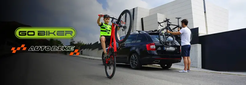 Gobiker et Autobike