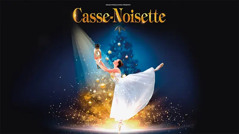 Casse Noisette