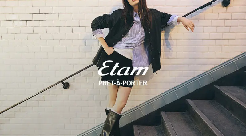 Etam