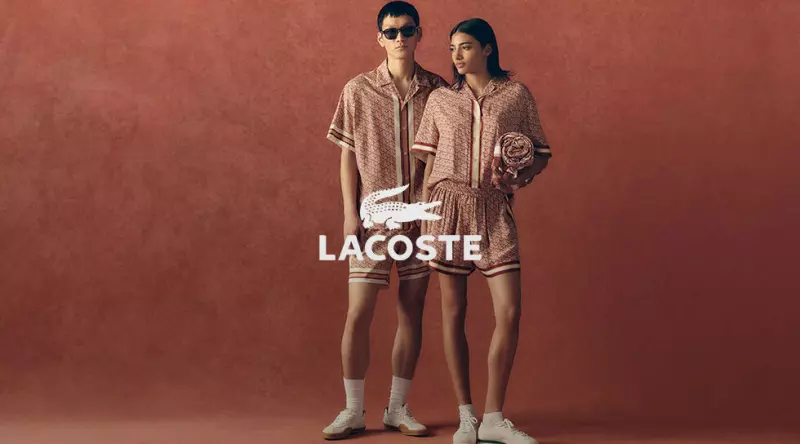 Lacoste