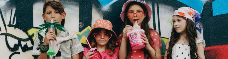 MINOTI - Enfant