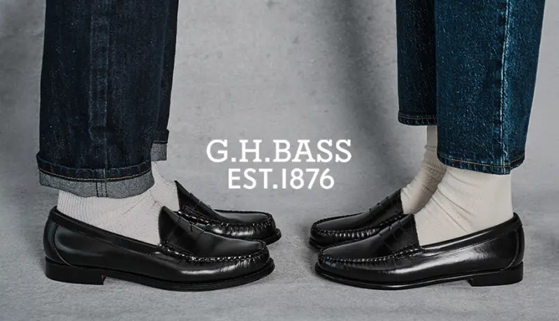 G.H. Bass