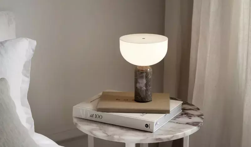 Lampes Design by Illudesign