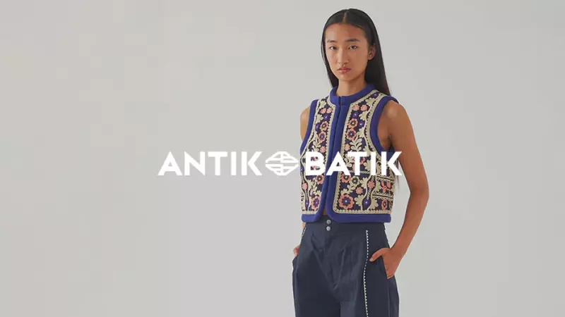 Antik Batik