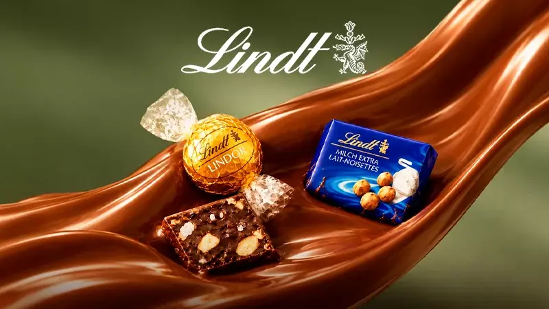 Lindt