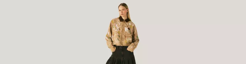 Best of : marques denim pour femme
