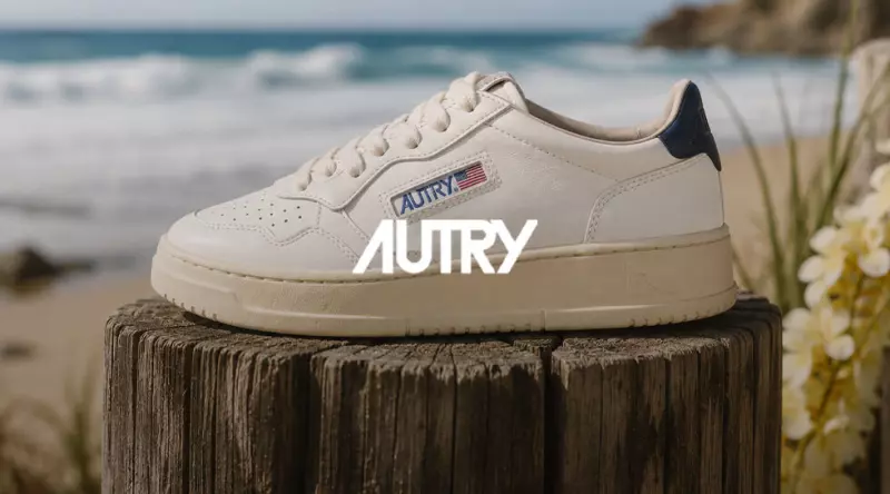 Autry