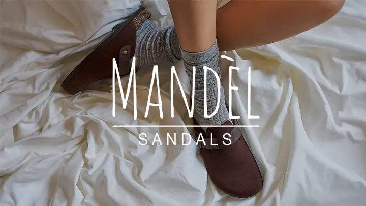 Mandel