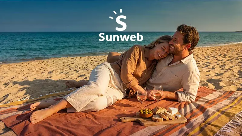 SUNWEB