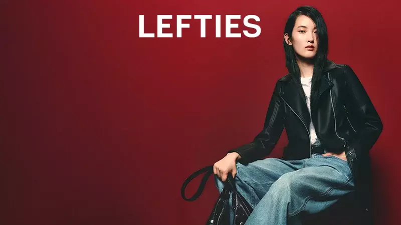 Lefties