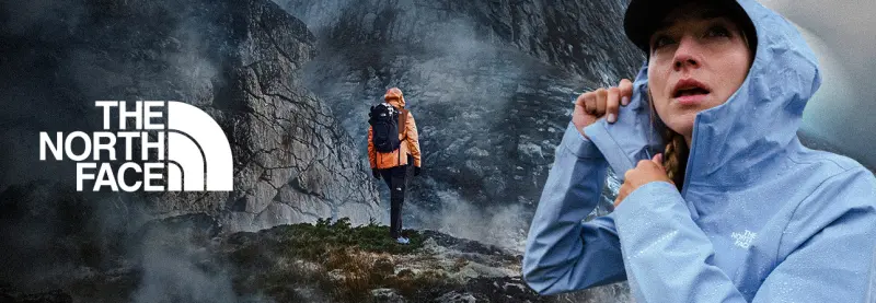 The North Face