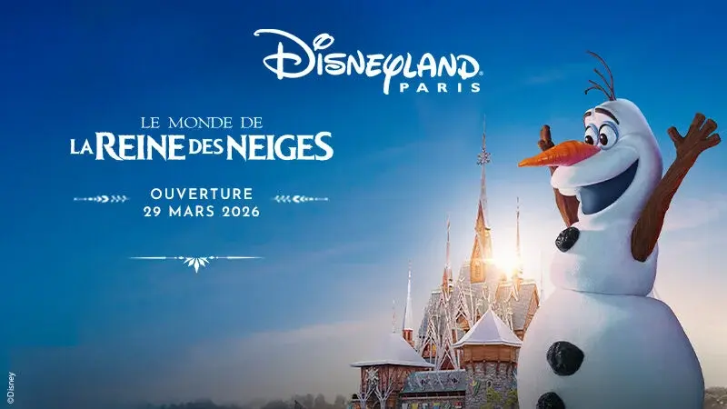 Disneyland® Paris