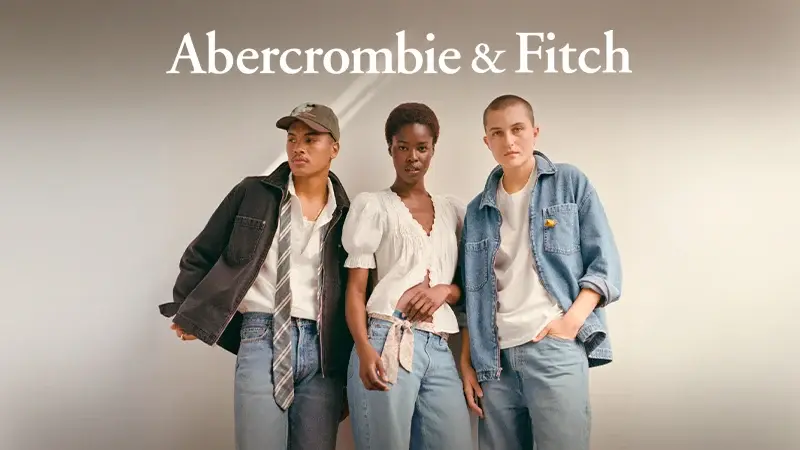 Abercrombie & Fitch