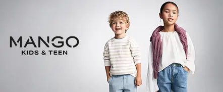 Mango Kids