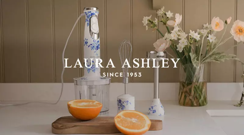 Laura Ashley