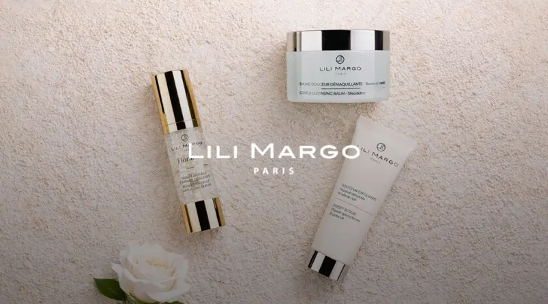 Lili Margo