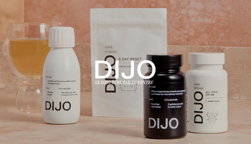 DIJO
