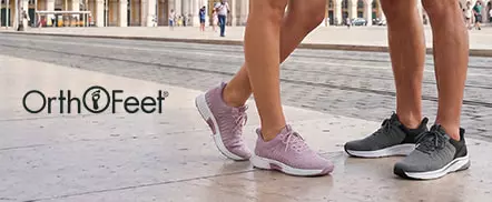 Orthofeet