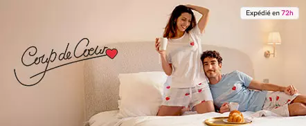 Coup de Coeur