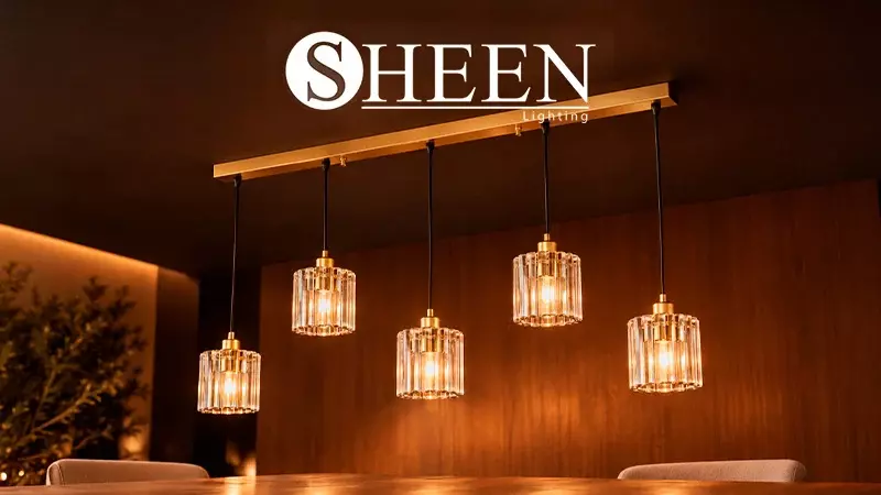 Sheen Lighting