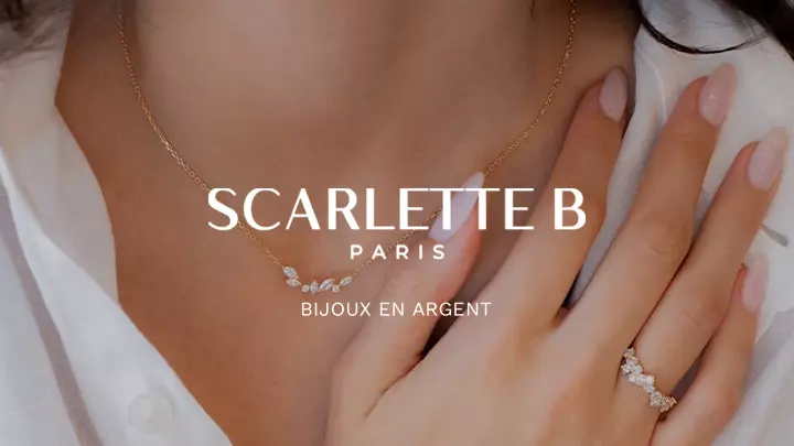 Scarlett B