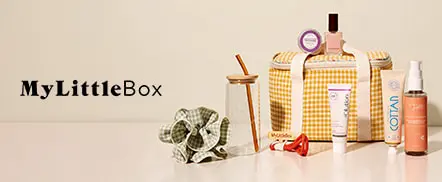 My Little Box