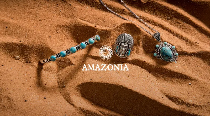 Amazonia
