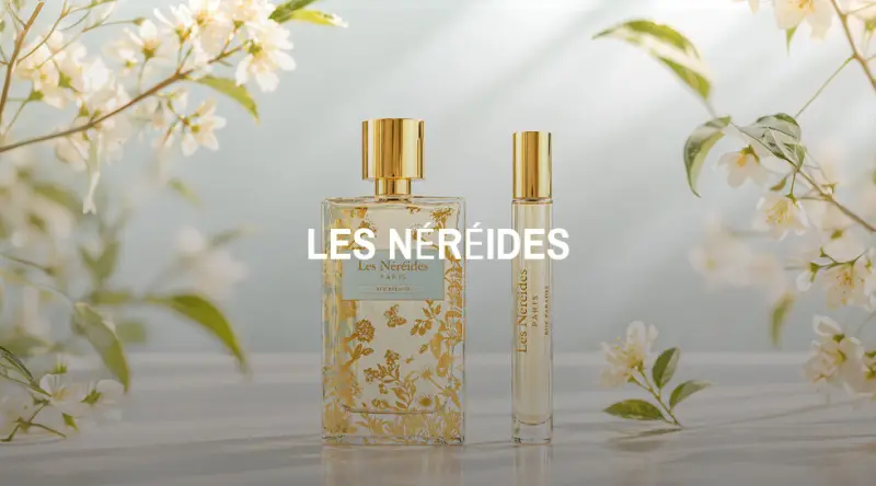 Les Néréides