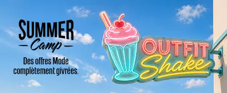 Summer Camp