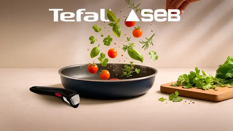 Tefal & Seb