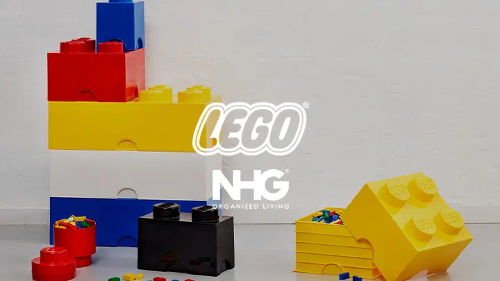 Lego Home