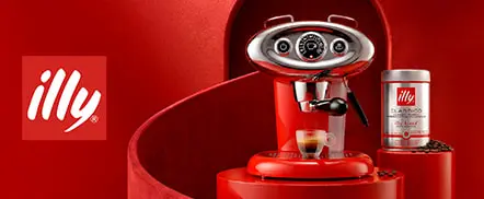 Illy Café
