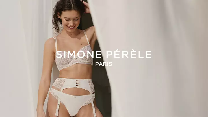 Simone Pérèle