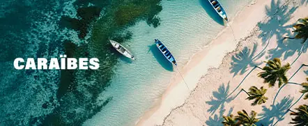 Caraïbes