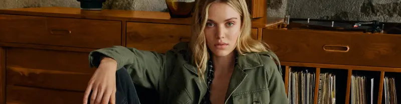 Pepe Jeans - Femme