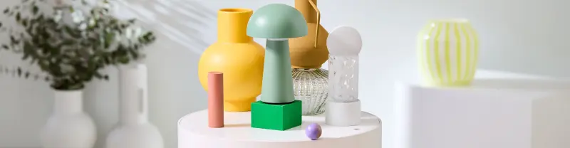 Luminaires d'intérieur & d'extérieur