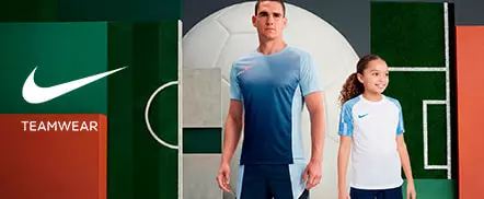 Teamswear nike